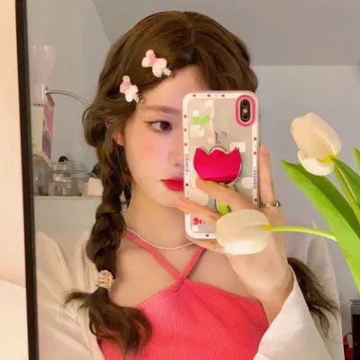 我的歌星女友超凶猛