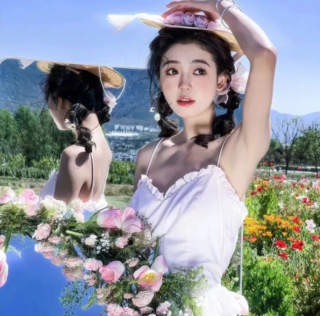 美女总裁的拜金同学会