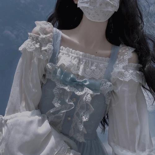 穿书到冰封末日当反派